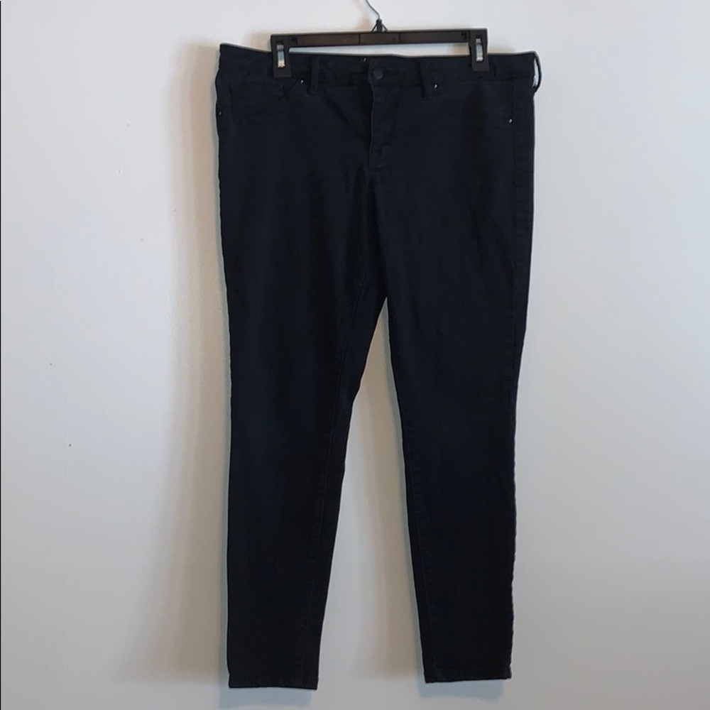 Jegging